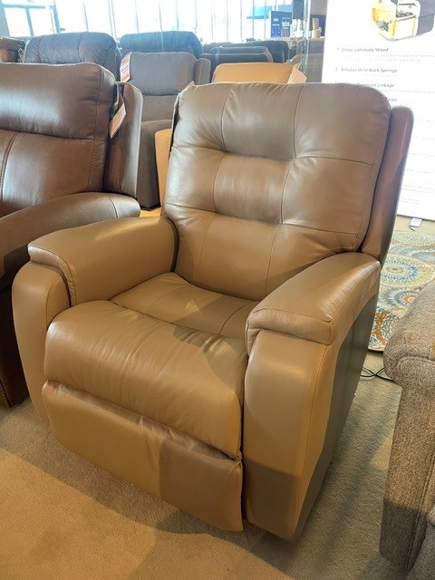 Flexsteel Arlo Rocker Recliner