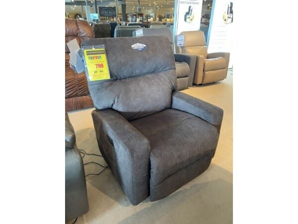 Best Kenley P2 Swivel Glider in Kona