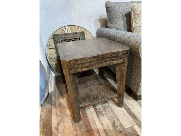 IFD Nogales End Table