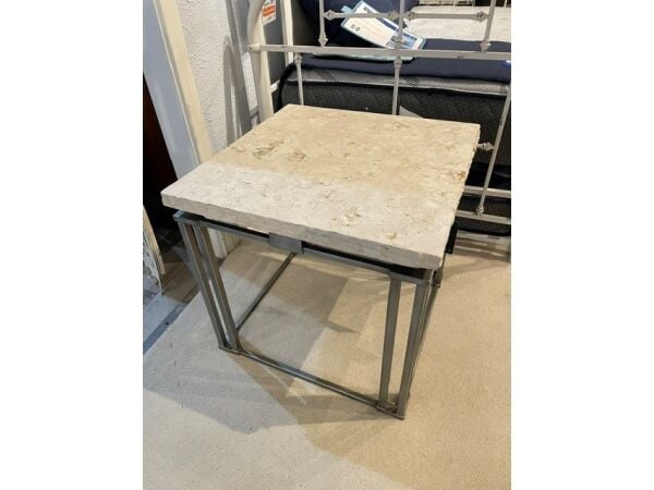 Bernhardt Riverton Side Table