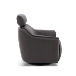 Darby Swivel Accent Chair w/ Power - Image 2