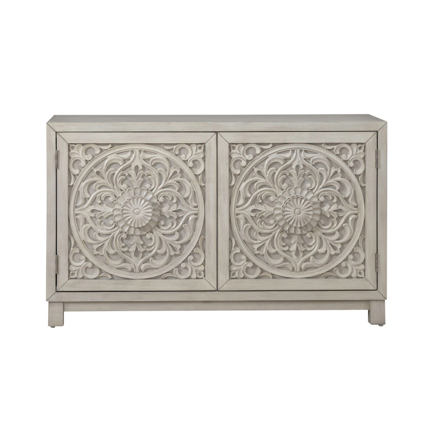 Sundance Two Door Accent Cabinet