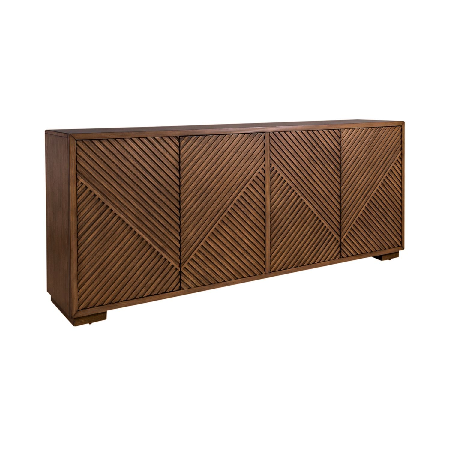 Easton TV Console