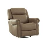 Carlton ZG Recliner P3 - Image 4