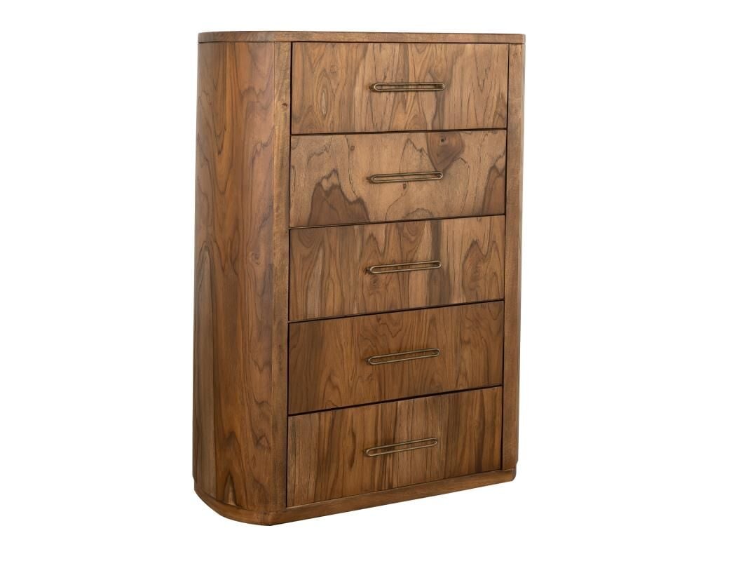 Balam 5-Drawer Chest