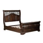 Arbor Place Sleigh Bed - Image 2