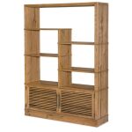 Cashiers Bookcase - Image 4