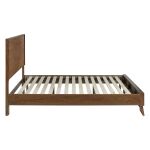 Century Modern Platform Bed - Image 2