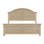 Summer House Panel Bed - Image 4