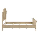 Summer House Panel Bed - Image 3