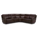 Blair 6 Piece Sectional - Image 2