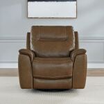 Collins Power Recliner