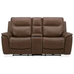 Collins Loveseat w/ Console - Image 3