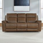 Collins Power Sofa
