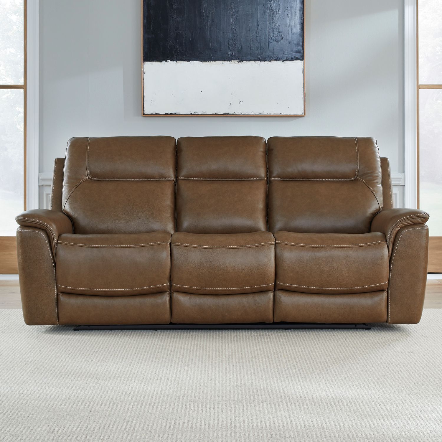 Collins Power Sofa