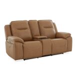 Callihan Loveseat w/ Console - Image 3