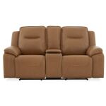 Callihan Loveseat w/ Console - Image 2