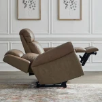 Carlton Power Loveseat - Image 6