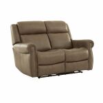 Carlton Power Loveseat - Image 5