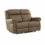 Carlton Power Loveseat - Image 5