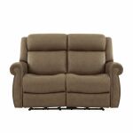 Carlton Power Loveseat - Image 4