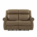 Carlton Power Loveseat - Image 4
