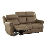 Carlton Power Sofa - Image 4