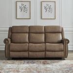Carlton Power Sofa