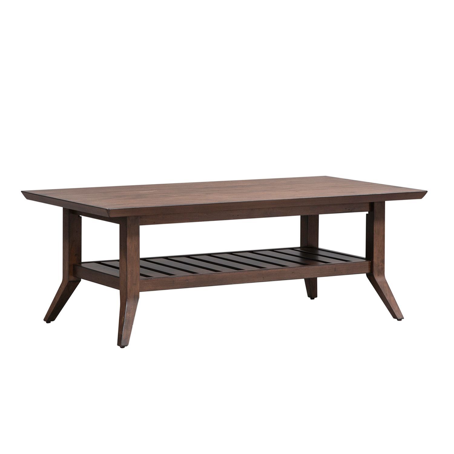 Ventura Boulevard Cocktail Table