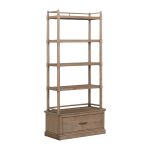 Hickory Grove Bookcase
