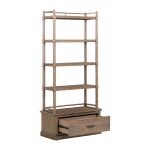 Hickory Grove Bookcase - Image 2
