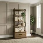 Hickory Grove Bookcase - Image 3