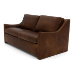 Hollis Comfort Sleeper Sofa - Image 2