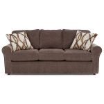 Hanway Stationary Sleeper Sofa