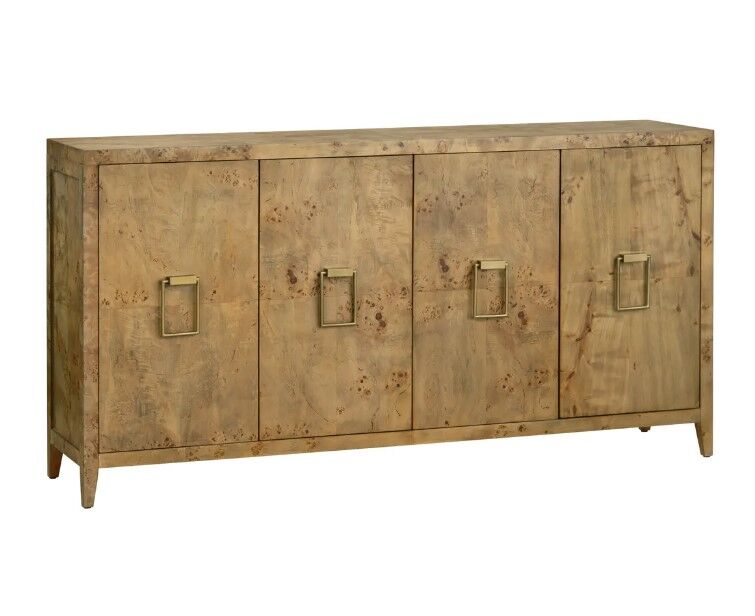 Richmond Burl Sideboard