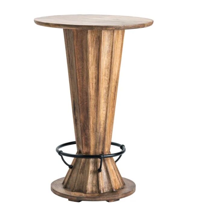 Cedar Creek Pub Table