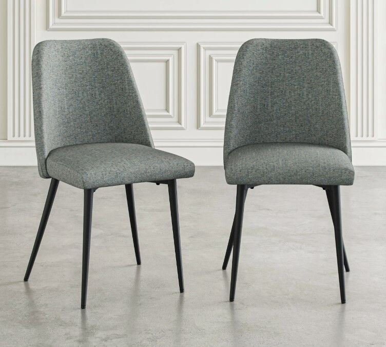 Macey Upholstered Dining Chair