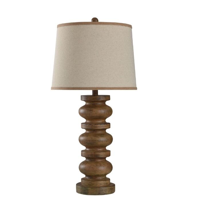 Gambell Table Lamp