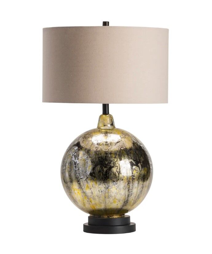 Dawkins Table Lamp