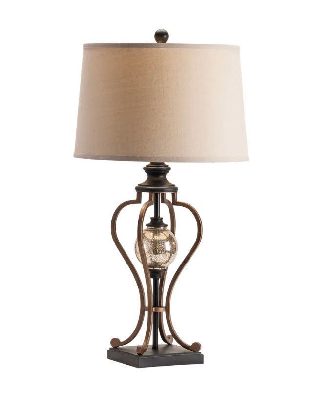 Whitby Table Lamp