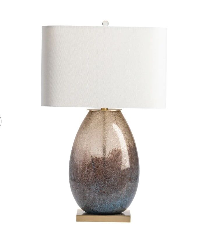 Noah Table Lamp