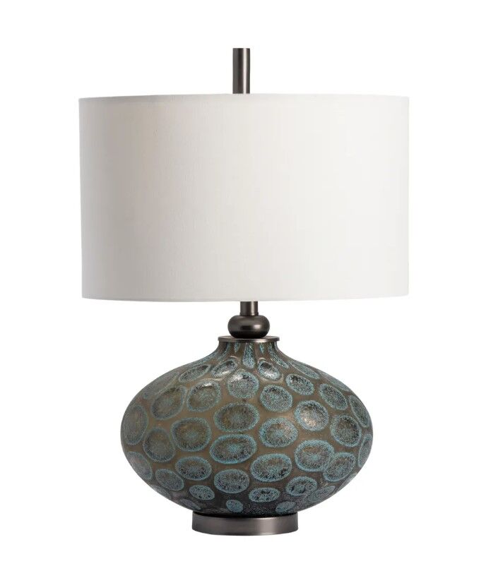 Simons Table Lamp
