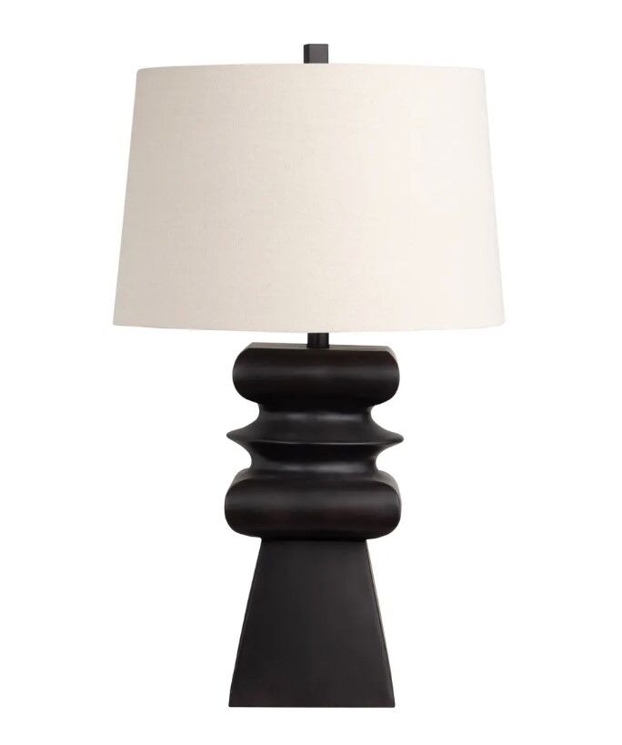 Zane Table Lamp