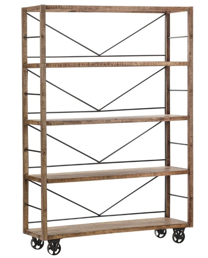 Winslow Bookshelf