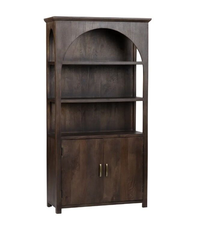 Belmont Bookcase