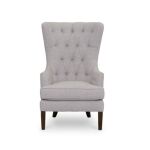 Whitney Tufted Accent Chair - Image 2