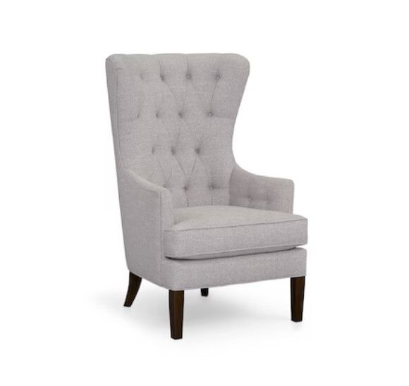 Whitney Tufted Accent Chair
