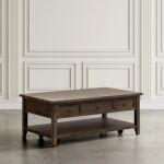 Bakersfield Lift Top Cocktail Table - Image 2