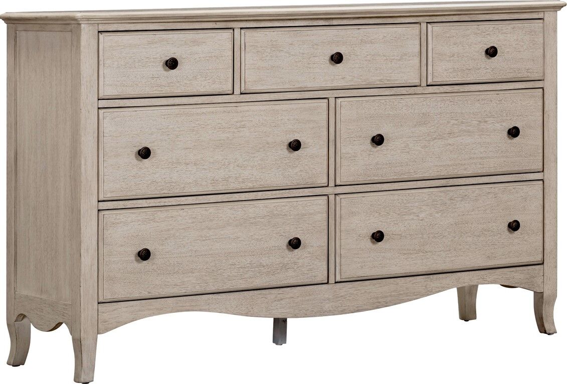 Provence Dresser in Linen