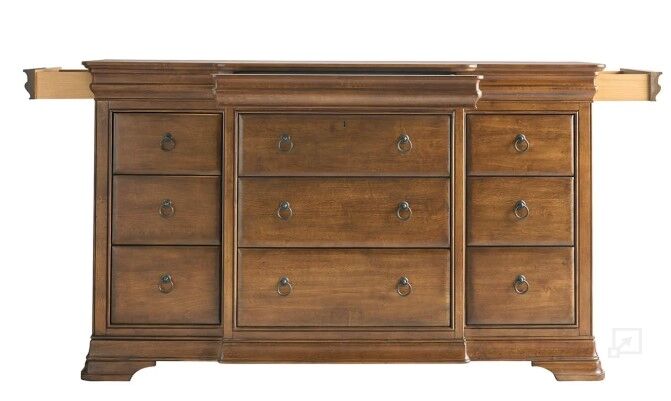 New Lou Drawer Dresser